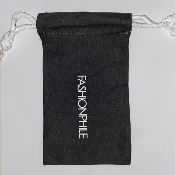 FASHIONPHILE Dust Bag - Picture 1 of 7